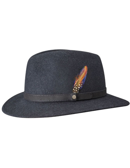 Hat traveller | Navy Blue