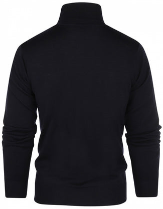 Coltrui Merino wol | Navy