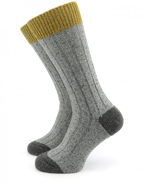 Scott Nichol men's socks | Design