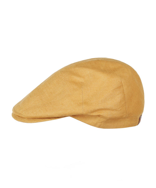 Classic summer cap | Brown