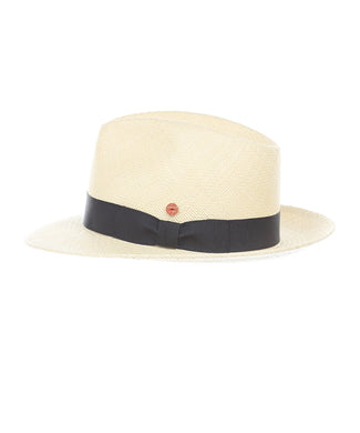 Panama Hat | Beige