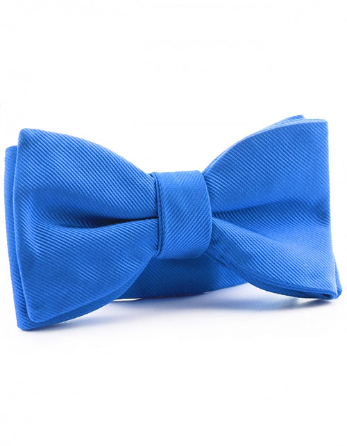 Classic Bow Tie | Blue