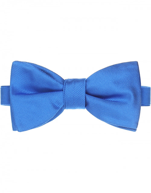 Classic Bow Tie | Blue