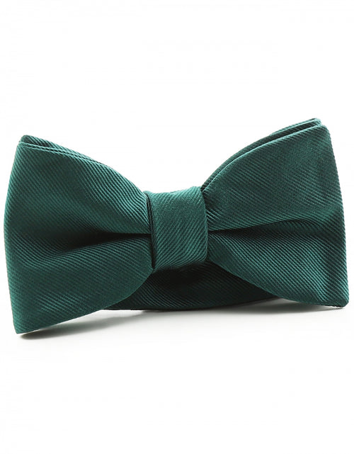 Classic Bow Tie | Green