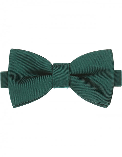 Classic Bow Tie | Green