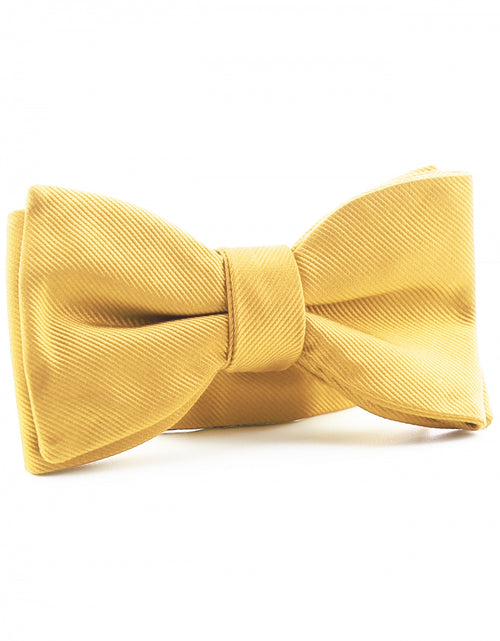 Classic Bow Tie | Yellow