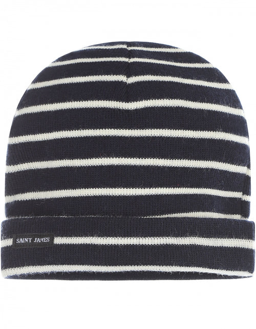 Sailor's Hat | Navy Blue