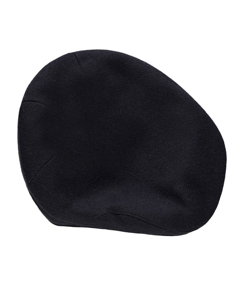 Classic Cap | Navy Blue