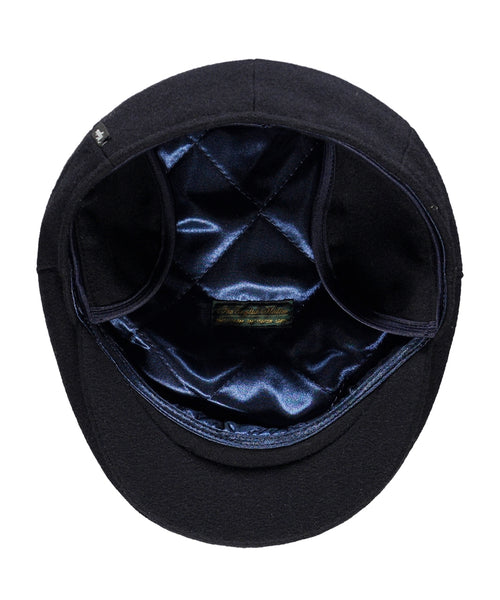 Classic Cap | Navy Blue