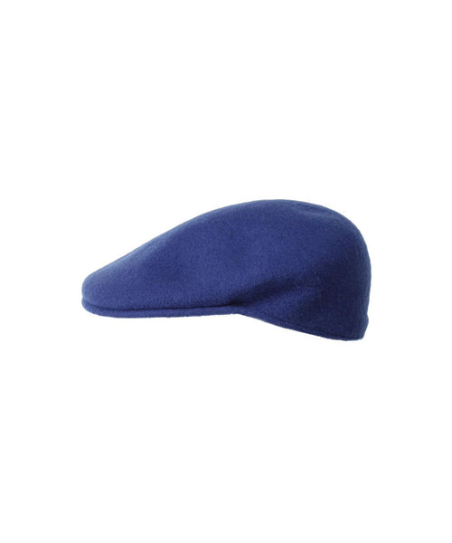 Kangol Cap 504 wool | Blue