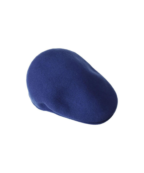 Kangol Cap 504 wool | Blue