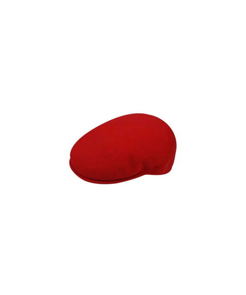 Kangol Cap 504 wool | Red