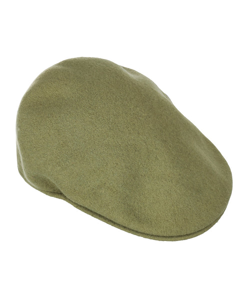 Kangol Cap 504 wol | Groen