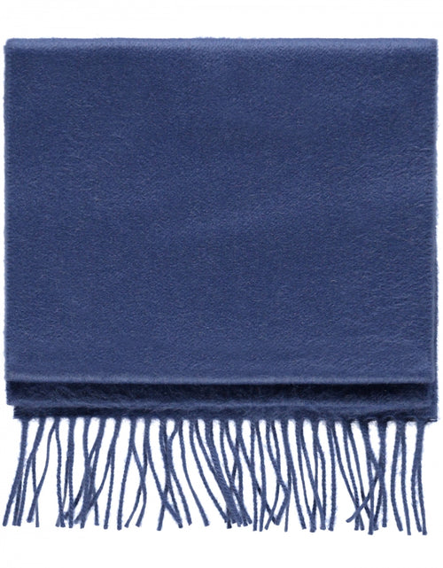 Sjaal Cashmere | Blauw