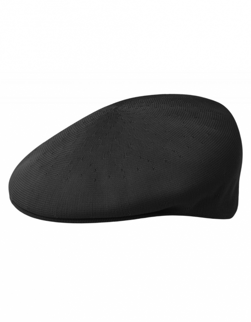 Kangol Tropic 504 | Black