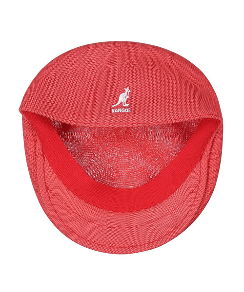 Kangol Tropic 504 | Rood