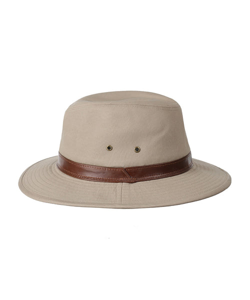 Bushwalker Hat | Beige