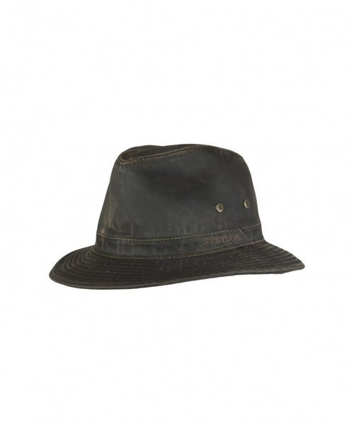 Hat Traveller Co/Pes | Brown