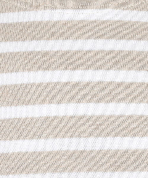 Meridien Modern Sweater | Brown