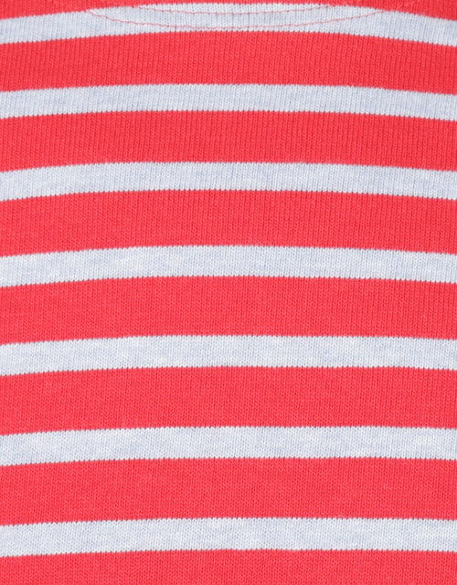 Meridien Modern Sweater | Red