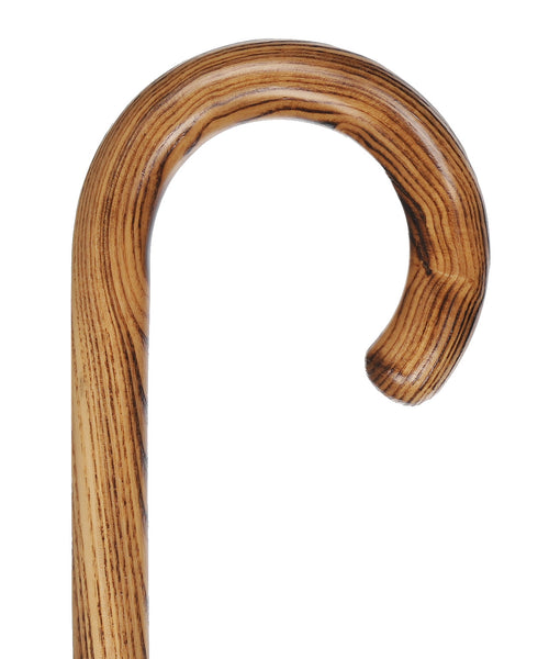 Classic Walking Stick | Natural Acacia