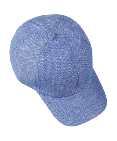 Baseball Cap | Blue