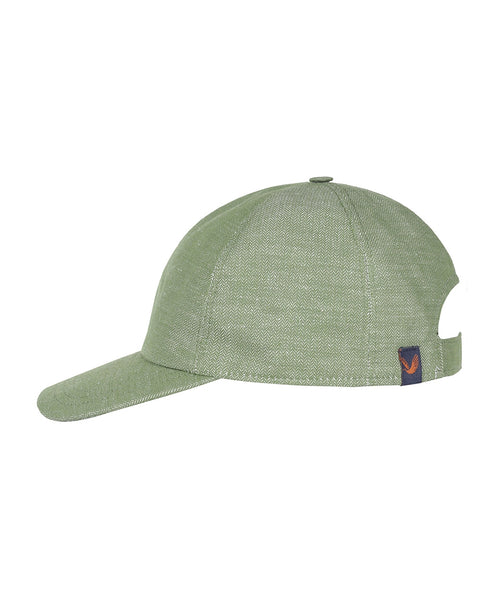 Baseball Cap | Green