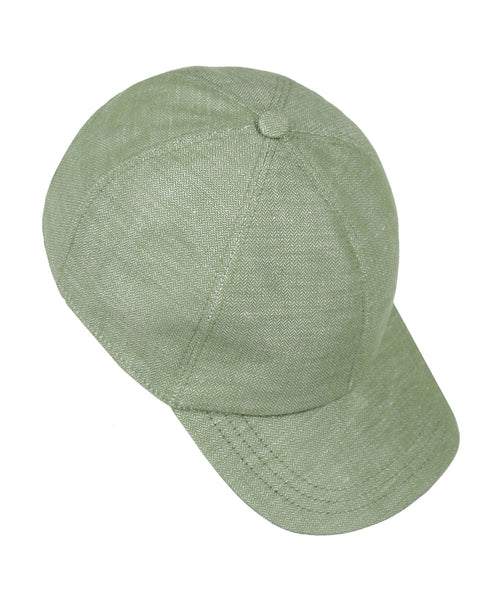 Baseball Cap | Green