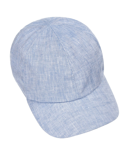 Baseball Cap | Blauw