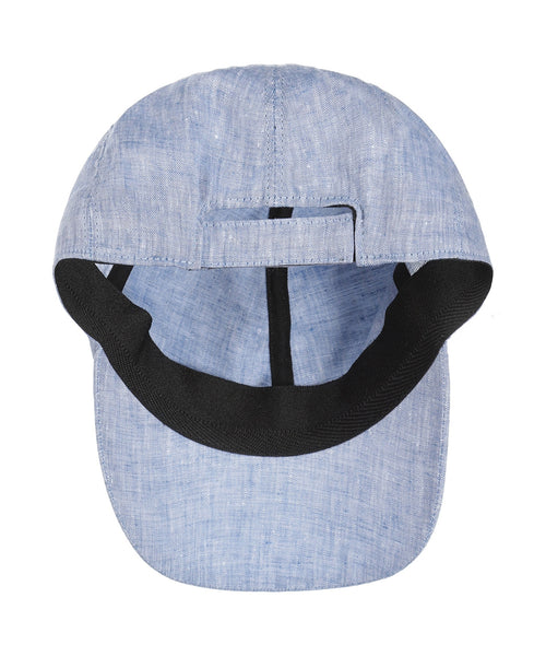 Baseball Cap | Blauw