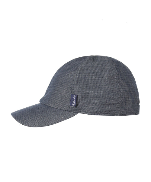 Baseball Cap | Blue