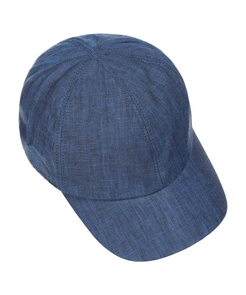 Baseball Cap | Blue