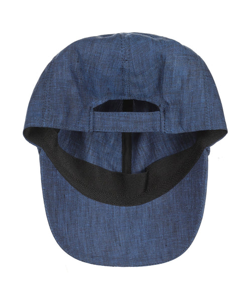 Baseball Cap | Blue