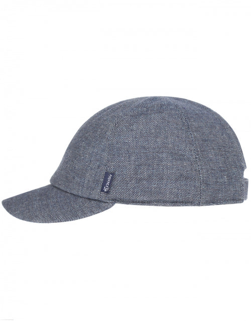 Baseball Cap | Blue