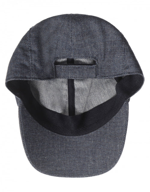 Baseball Cap | Blue