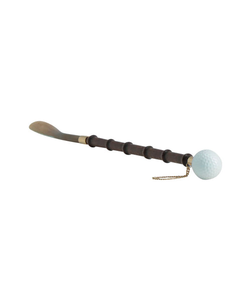 Elegant shoehorn | Golf Ball