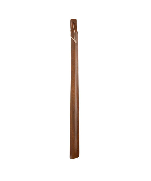 Elegant shoehorn | Redwood