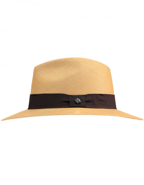 Panama Hoed | Beige