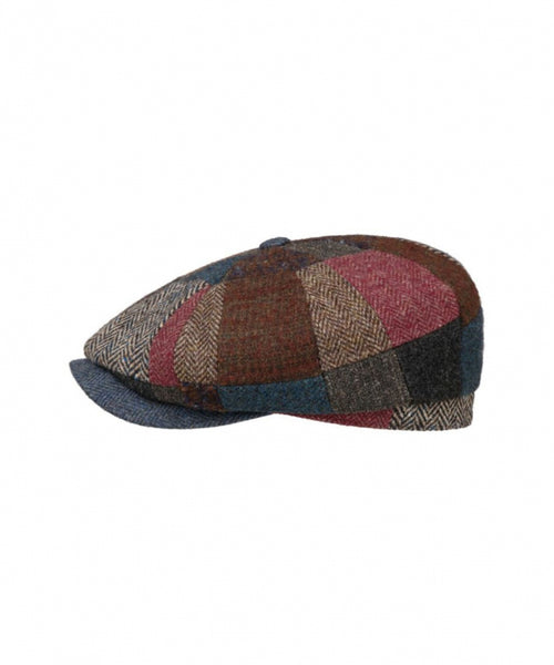 Patchwork Hatteras Cap | Design