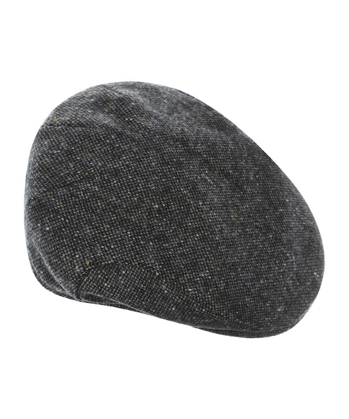 Wigens Tweed Cap | Grey