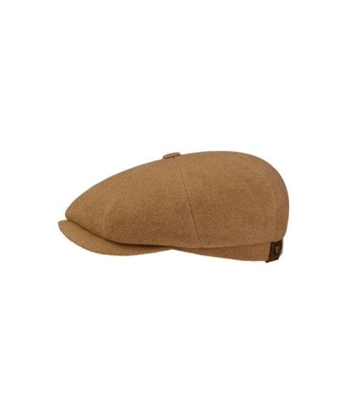 Hatteras Cap Uni | Brown