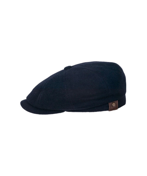 Hatteras Cap Uni | Navy Blue