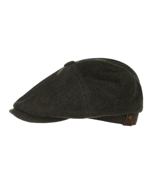 Hatteras Cap Uni | Groen