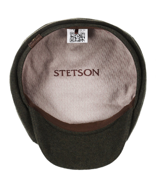 Hatteras Cap Uni | Groen