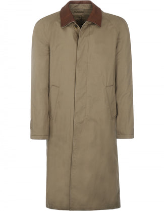 Long coat Norfolk | Brown