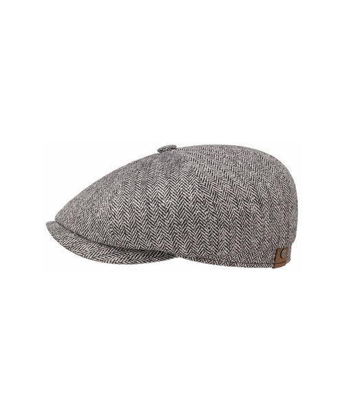 Hatteras Silk | Grey