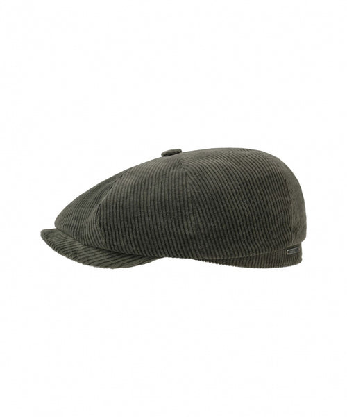 Hatteras Cap Corduroy | Green