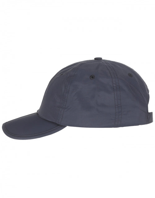 Foldable Baseball Cap | Navy Blue