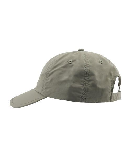 Foldable Baseball Cap | Green