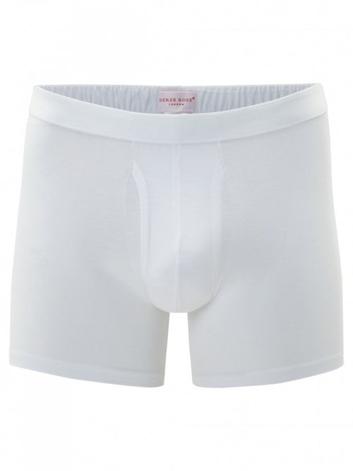 Trunk Boxershort | White